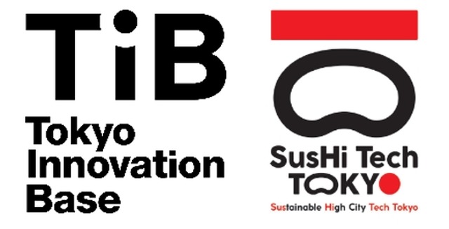 Tokyo Innovation Base／SusHi Tech Tokyo 2027パブリックデイ