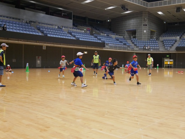 イベントのようす