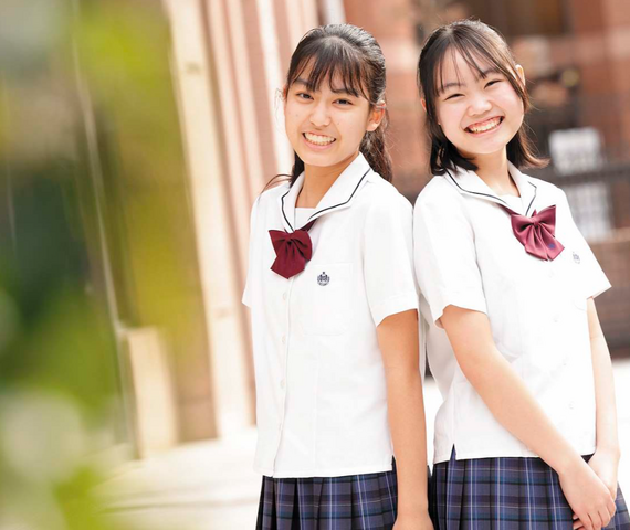 【とっておきの私立中学校2027】江戸川女子中学校…中学国際コース新設、高3専用棟で受験に集中