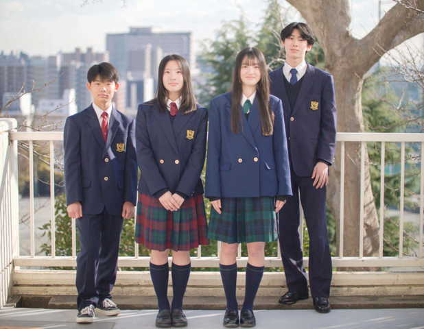 関東学院中学校