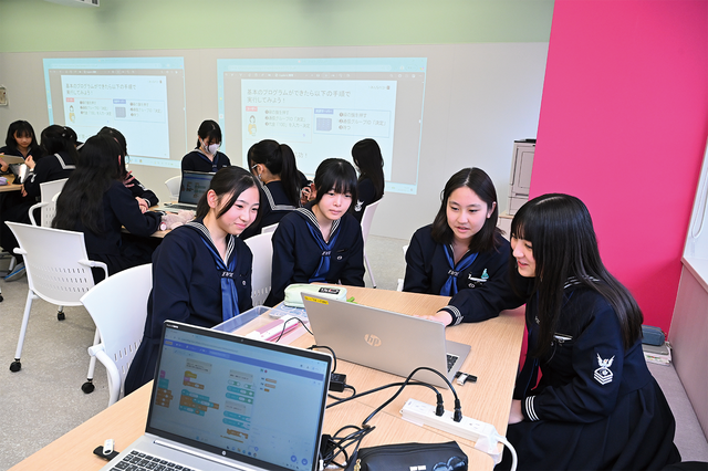 2025年度に誕生した「さくラボ」「リーフラボ」