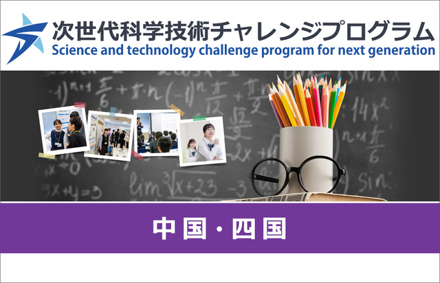 次世代科学技術チャレンジプログラム（STELLAプログラム）