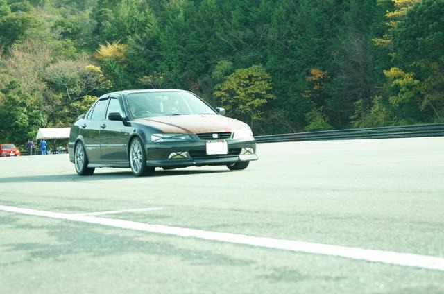 フォルクスワーゲン カレッジサポートプログラムの様子