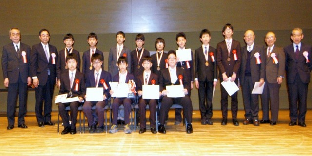 国際数学オリンピックの日本代表選考募集 中学3年生以下対象 リセマム
