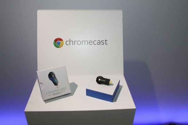 Chromecast