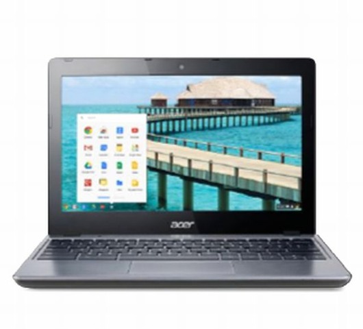 Acer Chromebook C720