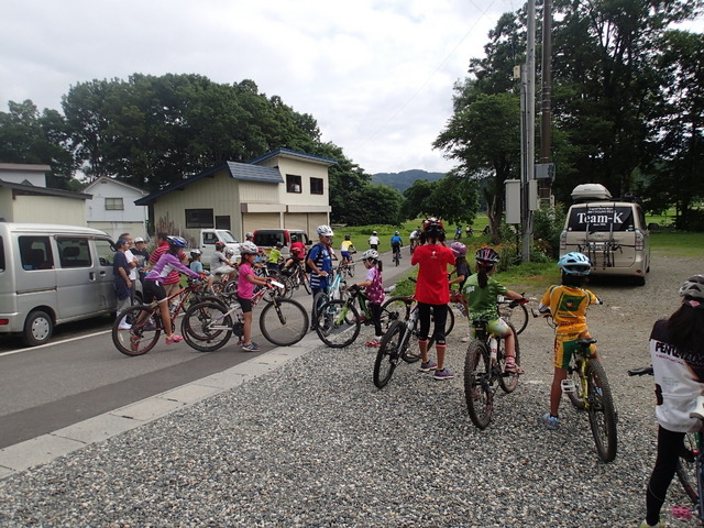 【原石たちの現場】成長する子どもに応じて自転車競技をいかにサポートしていくか