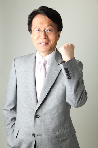 西村則康氏