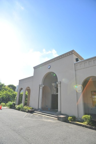 大阪聖母女学院