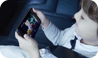 シートベルトを外すとゲームアプリをロック 子どもを守る ベルトン リセマム