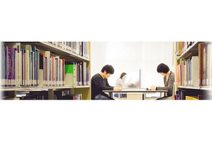 【夏休み】大正大図書館開放、高校生なら誰でも利用可…7/24-8/31 画像
