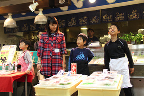 【夏休み】32店舗から選んで就業体験、神戸8/9 画像