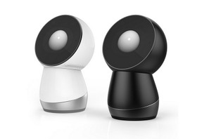 KDDI、物語の読み聞かせができるロボ「Jibo」に出資 画像