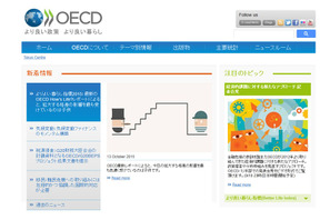 貧困家庭の子どもはいじめに遭いやすい…OECD調査 画像