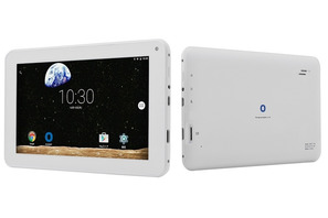8,000円の7型タブレット、Android 5.1搭載で11月に発売 画像
