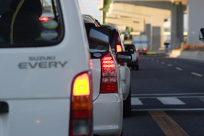 【年末年始】渋滞のピークは1/2・3…高速道路の各社予測 画像