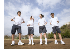 肥満女子中学生は学業成績が低い…北教大が分析 画像