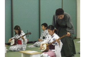 伝統芸能を学ぶ無料「松尾塾伝統芸能」9月開塾、第1期生募集 画像