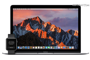 Apple、Siri搭載の新基本ソフト「macOS Sierra」正式リリース 画像