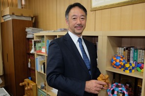 【私学訪問】超一流になれ…「ぶれない基準」を作る教育　麻布中学校・高等学校 平秀明校長 画像