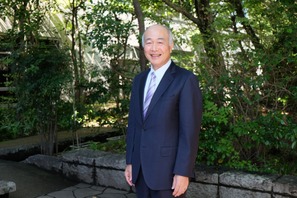 【私学訪問】自分・学校・国境の枠を越えた生徒に…鴎友学園・吉野明校長 画像