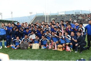 【年末年始】高校ラグビー日本一は？全50試合を生中継…J SPORTS 画像