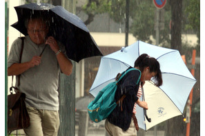 【台風21号】10/23本州直撃、通学に影響…臨時休業や休講判断始まる 画像