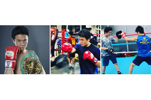 元ボクシング世界チャンピオン・木村悠氏がキッズを指導、恵比寿11/19 画像