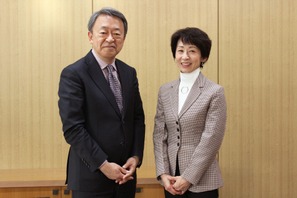 池上彰・増田ユリヤが語る教育「後進国」日本のこれから 画像