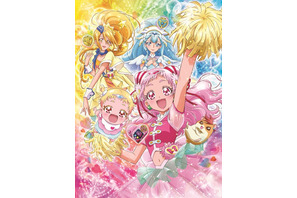 プリキュア新作2/4スタート、テーマは「子どもを守るお母さん」 画像