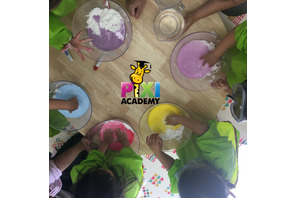 英語で学ぶ「STEAM幼児教室」にアクティビティクラス2/1新設 画像