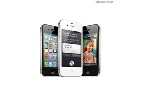 2011年の携帯電話販売台数調査、ノキア1位、アップルが3位に躍進 画像