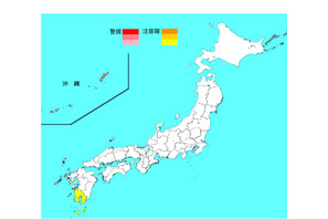 インフルエンザ、28都道府県で前週より患者数増 画像