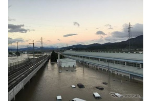 【台風19号】北陸新幹線は全線再開まで1～2週間、JR東日本 画像