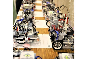 WRO Japan、全国のCoderDojoへロボットキットを提供 画像