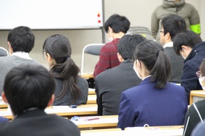 【センター試験2020】スマホ使用し全教科無効…埼玉で1件 画像