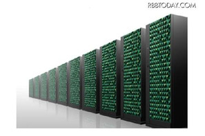 東北大、日立のスーパーコンピューター導入で物質や材料設計分野の研究を加速 画像