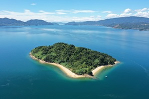 究極の野外体験「花まる無人島」2020年秋に本格始動 画像