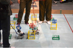 子どもたちがソーラーカー作りやロボコンに挑戦…Tokyoふしぎ祭エンス2012 画像