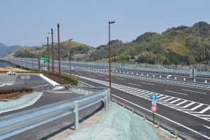 GW中の10km以上の渋滞回数が4割減…NEXCO中日本 画像