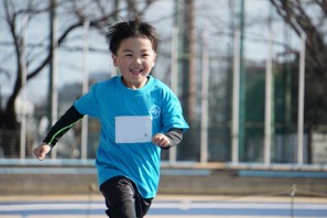 子ども向けランニングスクール「妙典スクール」4月開始 画像