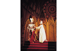 劇団四季、ファミリーミュージカル「王子とこじき」を自由劇場で8月初上演 画像