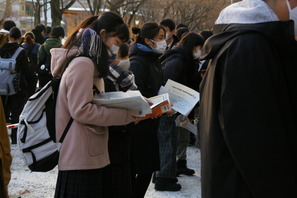 【大学受験】共通テスト記述式と英語民間検定、導入を断念 画像