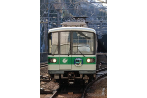 神戸市営地下鉄VVVF車引退イベント7/25…小学生以下の同伴無料 画像