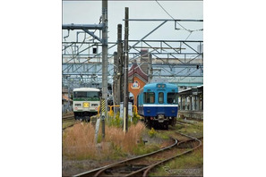 銚子電鉄とコラボした北総ツアー9/11-12 画像