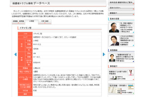 保護者トラブルの対処＆予防に、教員向けサイトにトラブル事例集 画像