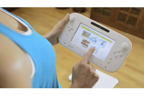 もうテレビに縛られない…新しいフィットネス「Wii Fit U」正式発表 画像