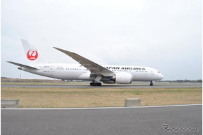 JAL、ANA同額に燃油サーチャージ引下げ 画像