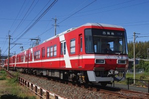 小田急電鉄、スマホで浜松周辺の電車・バス等が乗り放題 画像