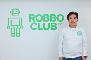 ITのものづくりを英語で包括的に学ぶ、ロボット教室「ROBBO」が目指すもの 画像